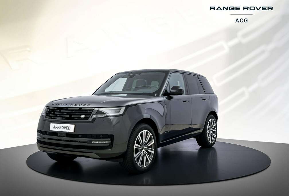 Land Rover SWB D300 SE AWD Aut. MY26