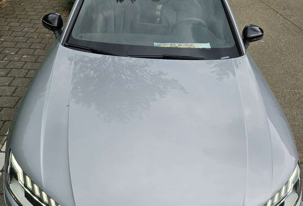 Audi Avant 35 TDi Business Edition Advanced S tr.(EU6AP