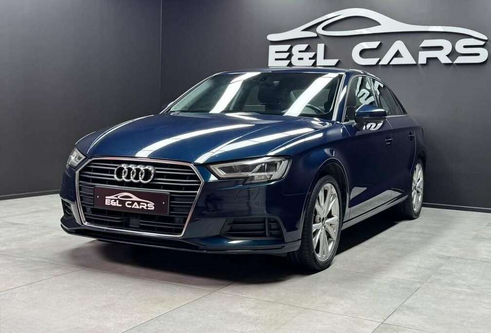Audi A3 Limousine 1.6 TDi **12 mois de garantie**
