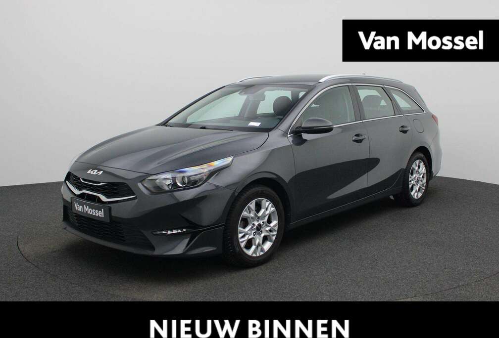 Kia Sportswagon Pulse 1.0 T-GDi CARPLAY  CAMERA