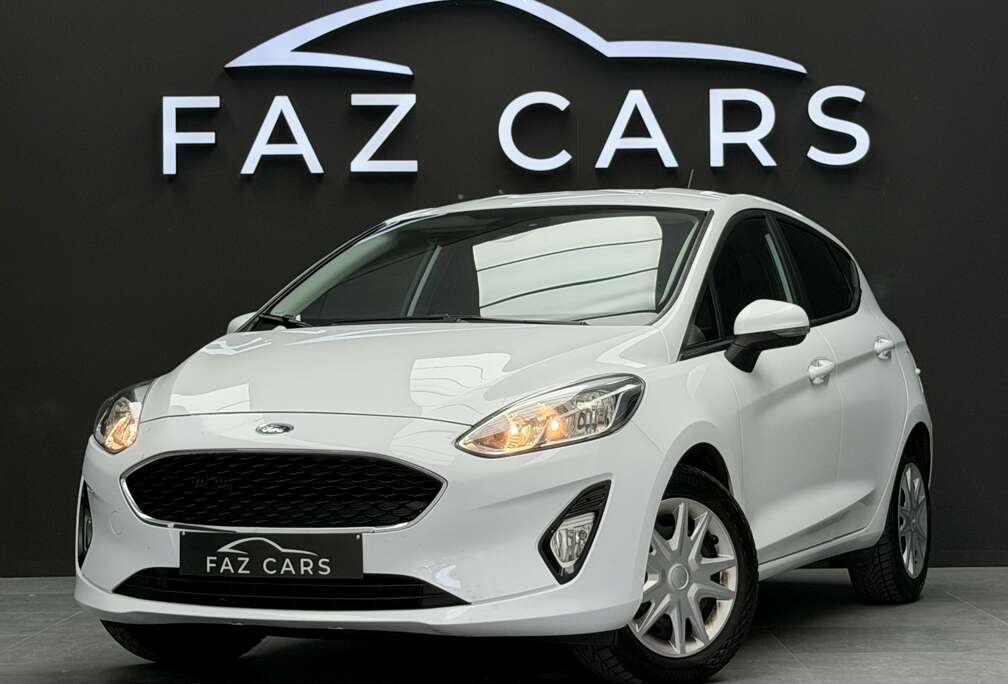 Ford 1.0 EcoBoost Titanium * 1ER PROP + CLIM + REGU *