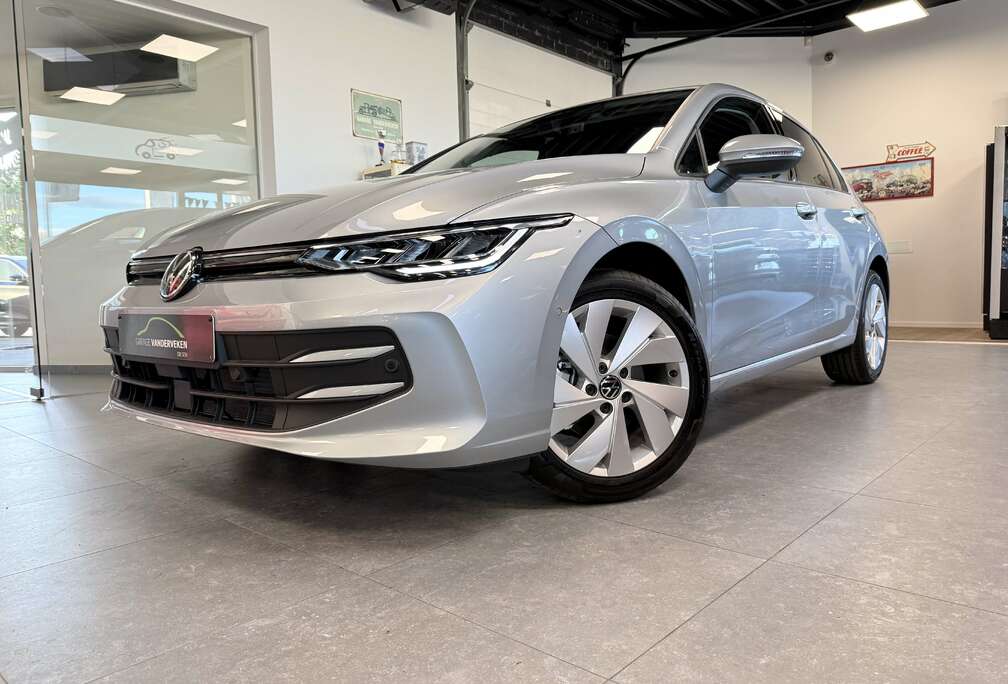 Volkswagen 1.5 eTSI DSG * Nieuwe wagen boordevol opties