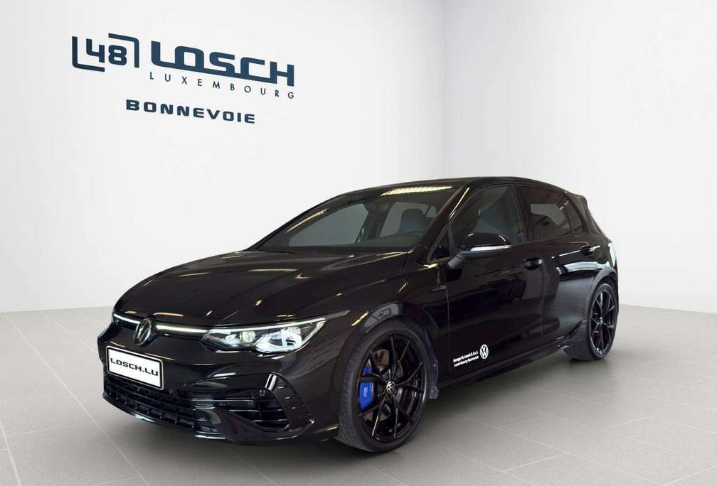 Volkswagen PERFORMANCE