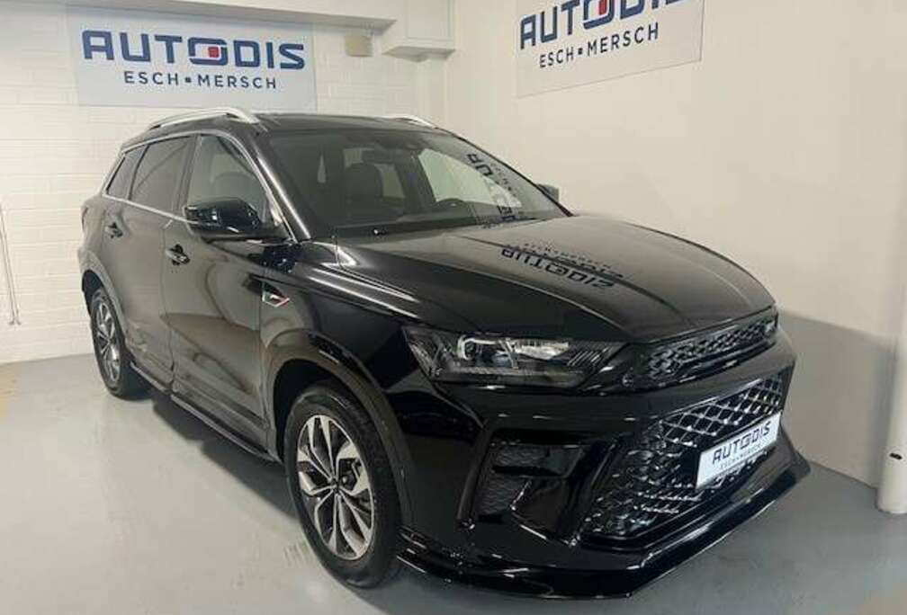 1.5 T-GDI SPORT
