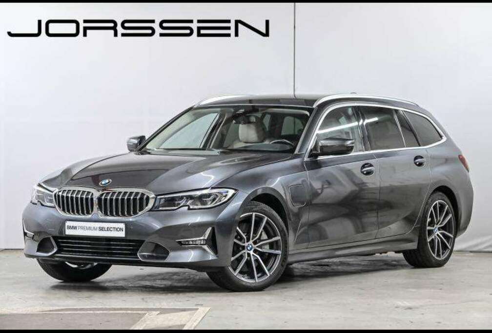 BMW Touring