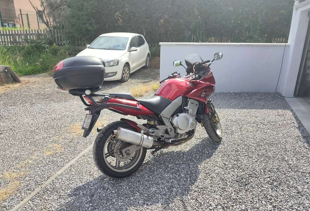 Honda