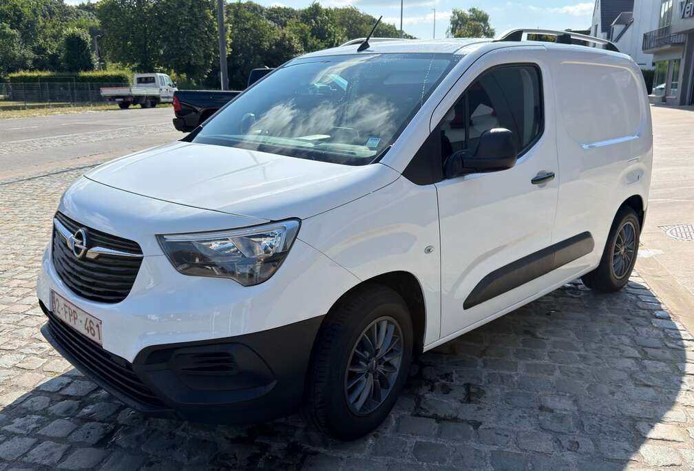 Opel combo 1600diesel euro6