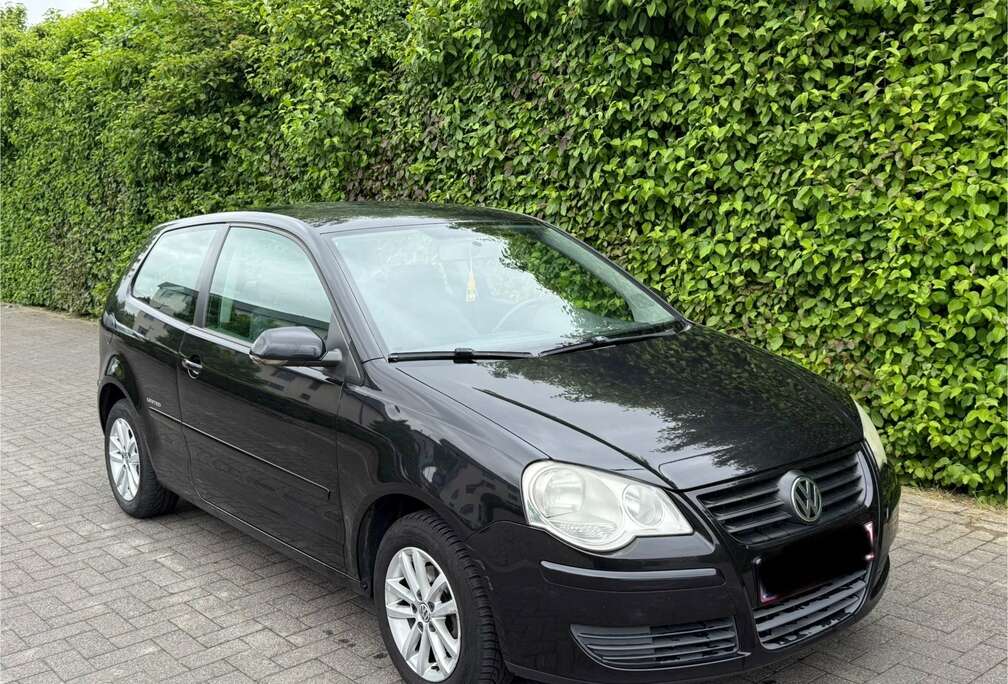 Volkswagen 1.2i United Pack + PSP