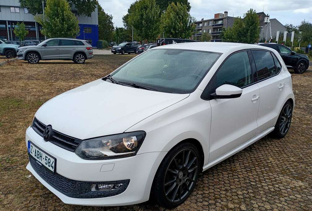 Volkswagen 1.4 TSI