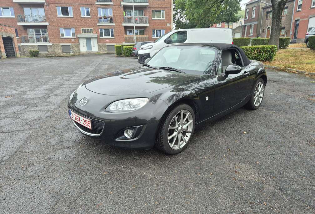 Mazda MX-5 1.8i Active