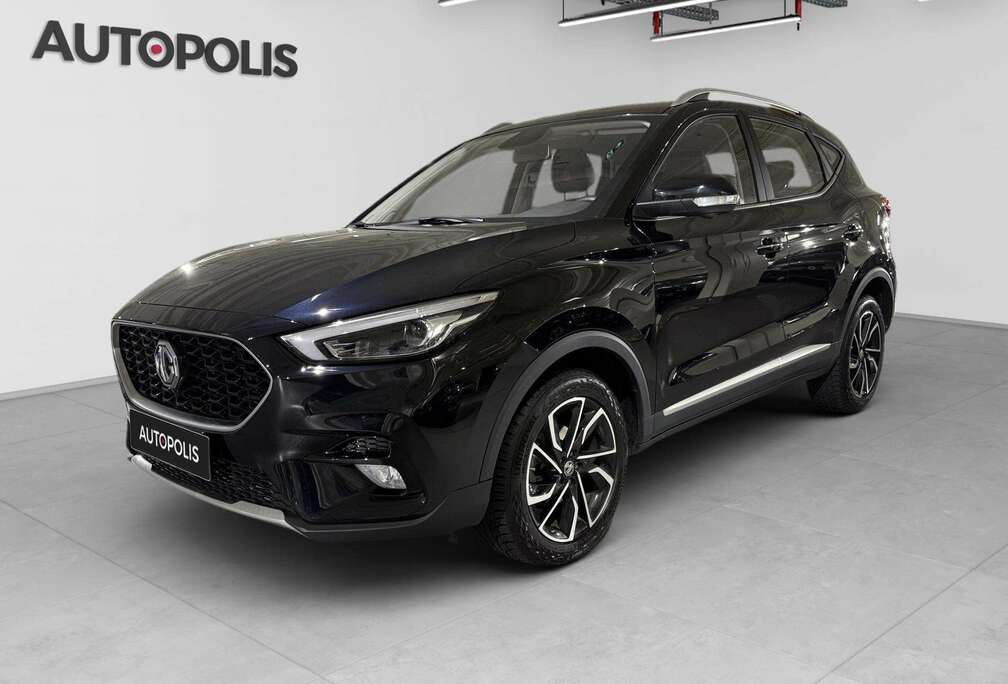 MG 1.0 T-GDi MT LUXURY