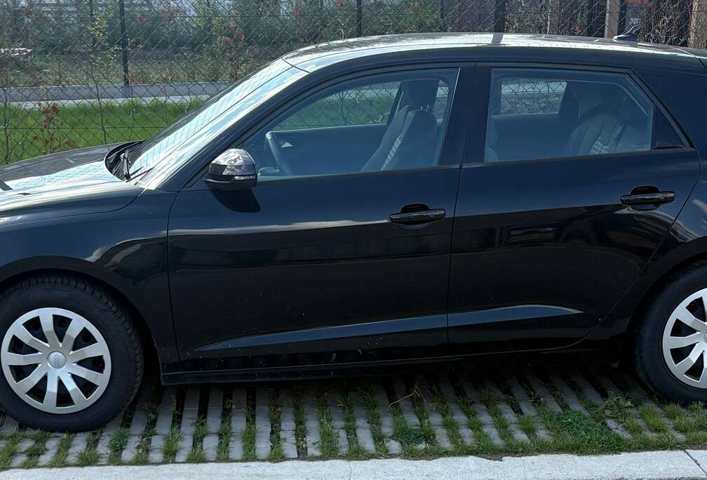 Audi A1 Sportback 30 TFSI