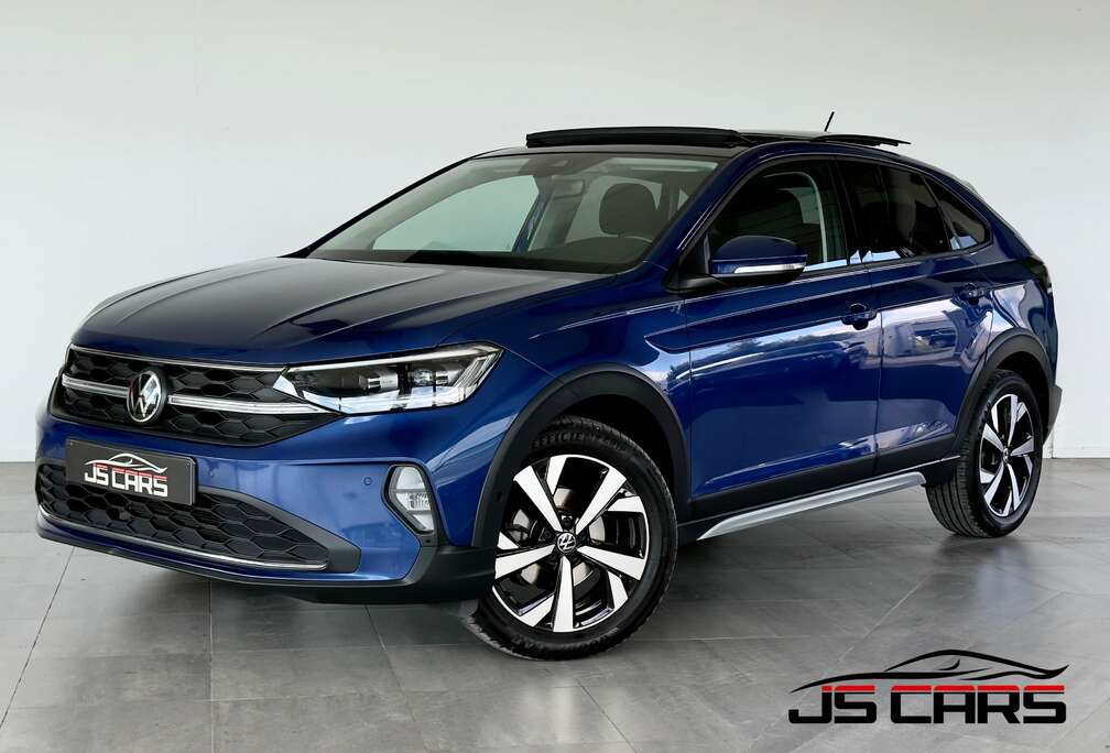 Volkswagen 1.0 TSI DSG 1ERPRO-T.O.-COCKPIT-CARPLAY-CAMERA-GPS-JANTES17-PDC