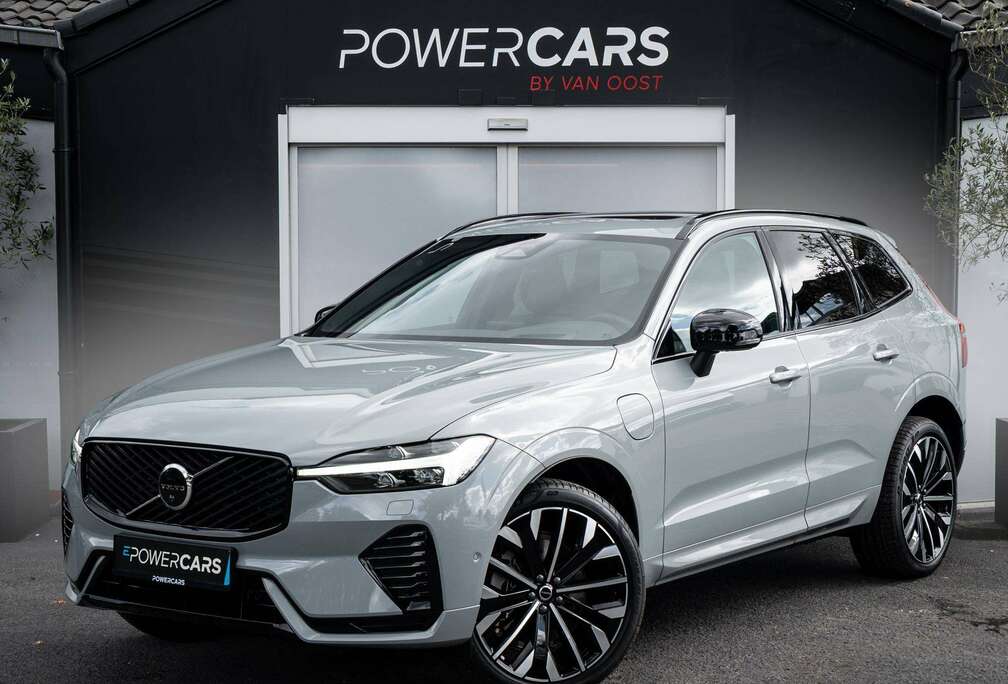 Volvo T6 PHEV AWD Plus Dark | Nieuw | Top Deal! |