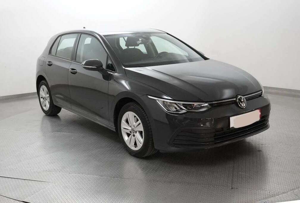 Volkswagen 1.0 eTSI Life OPF DSG