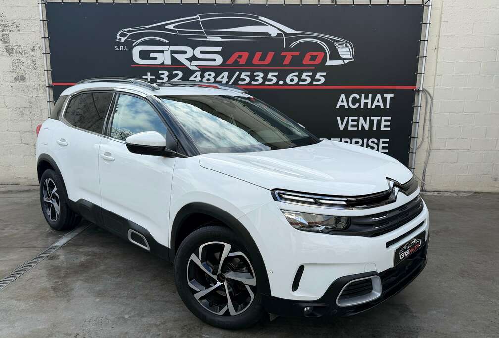 Citroen 1.6 1ER PROP./CARNET/GARANT 1AN