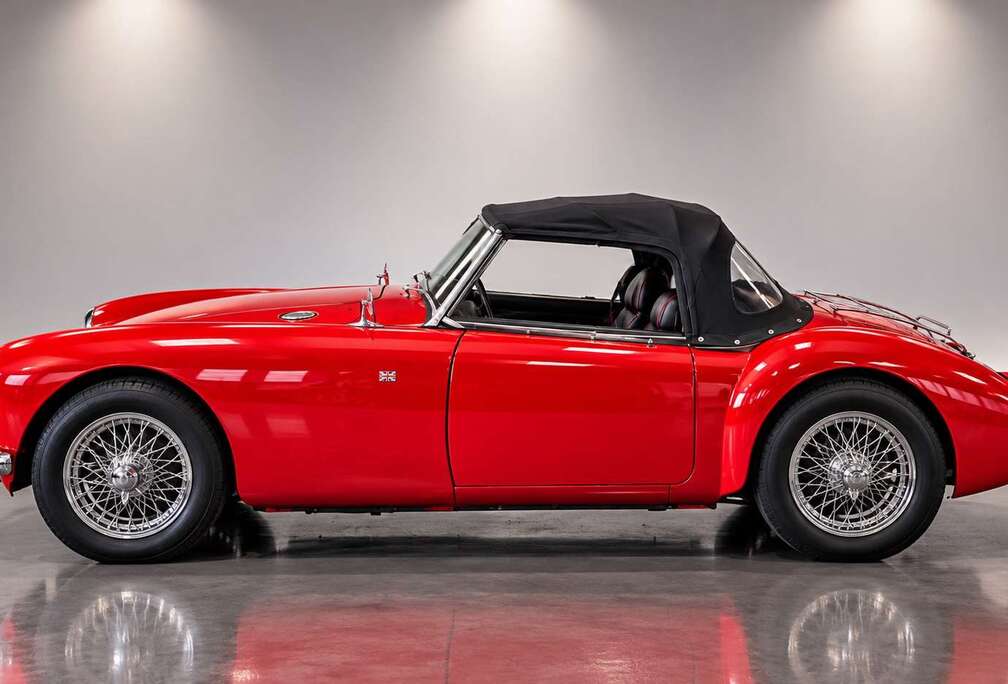MG