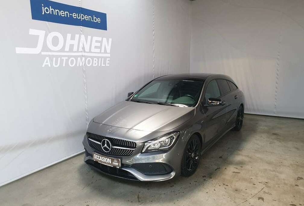 Mercedes-Benz Edition