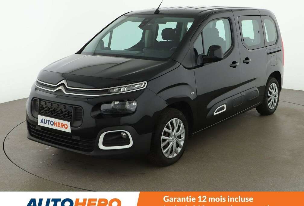 Citroen 1.2 PureTech Live M