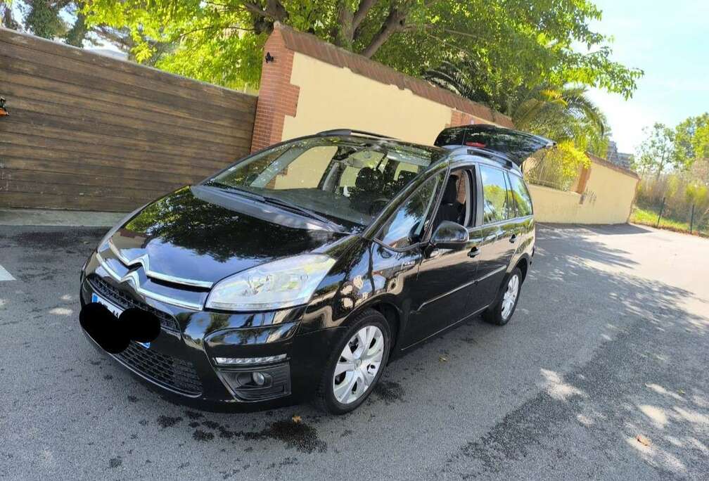 Citroen 1.6HDI Business