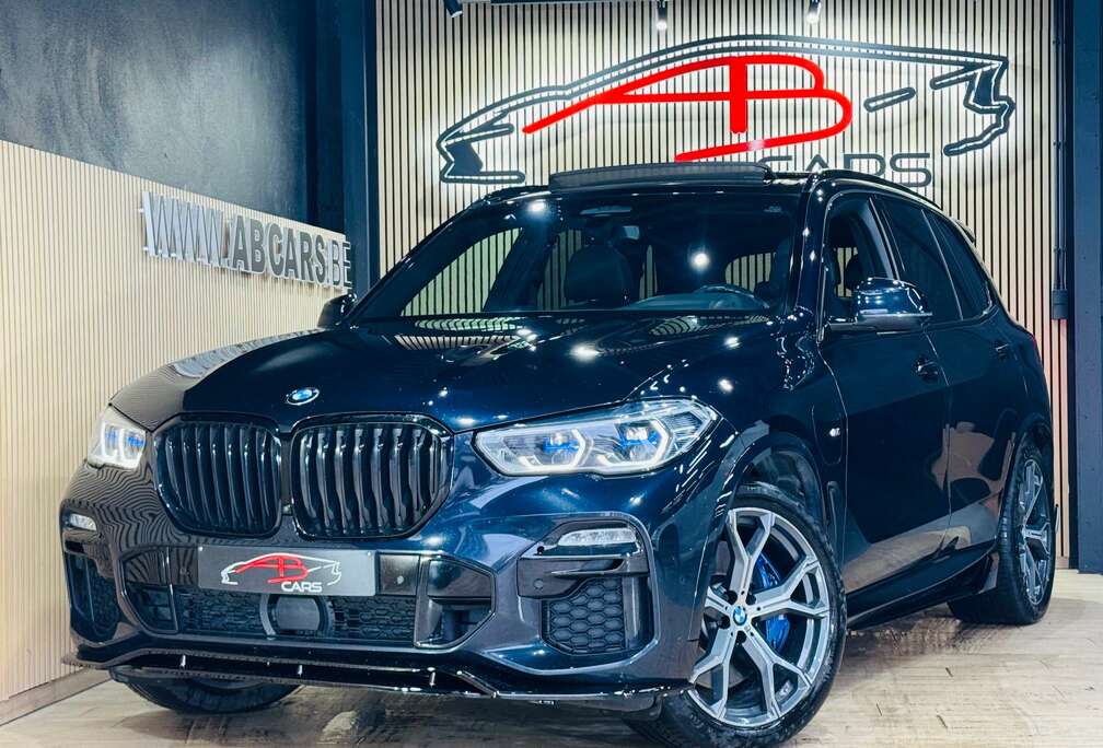 BMW PHEV 3.0AS xDrive45e * HYBRID * PACK M PERFORMANC