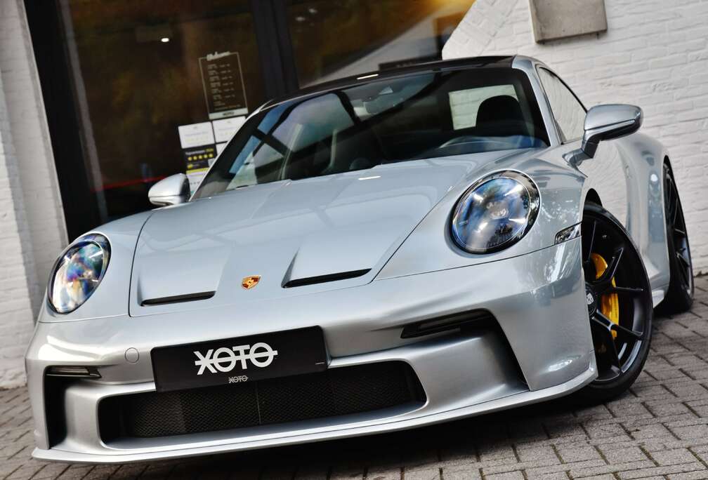 Porsche 911 GT3 PDK TOURING ***NP: €248.196,-***
