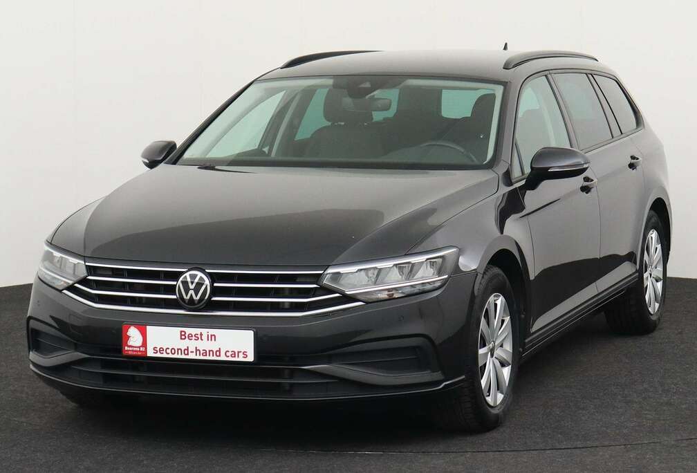 Volkswagen 2.0 TDI TRENDLINE + CARPLAY + GPS + PDC + CRUISE +