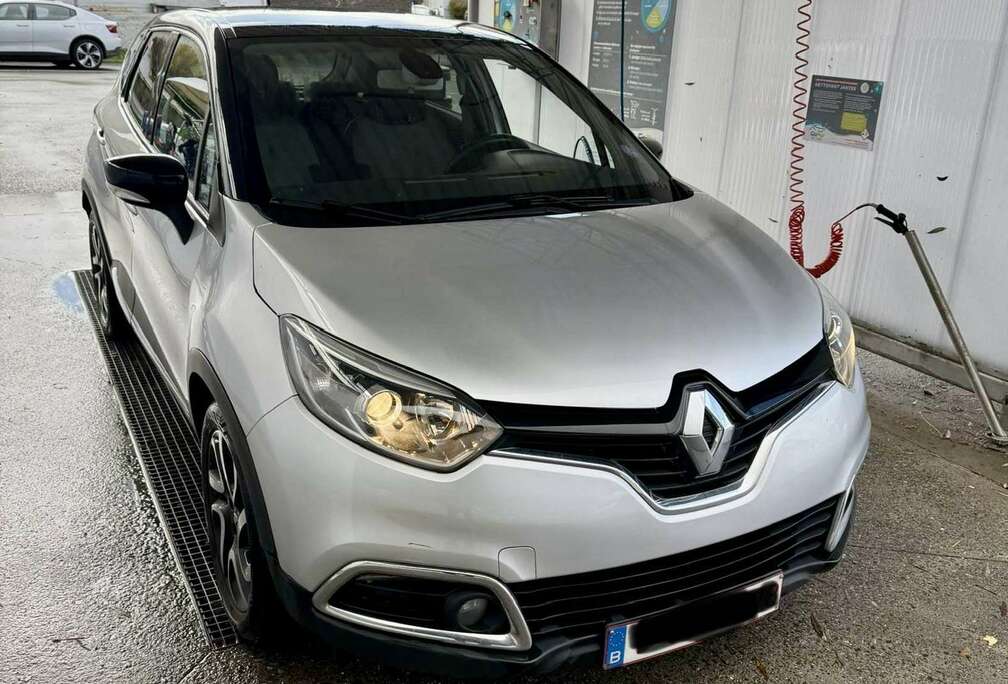 Renault TCe 90 Energy E6 Zen
