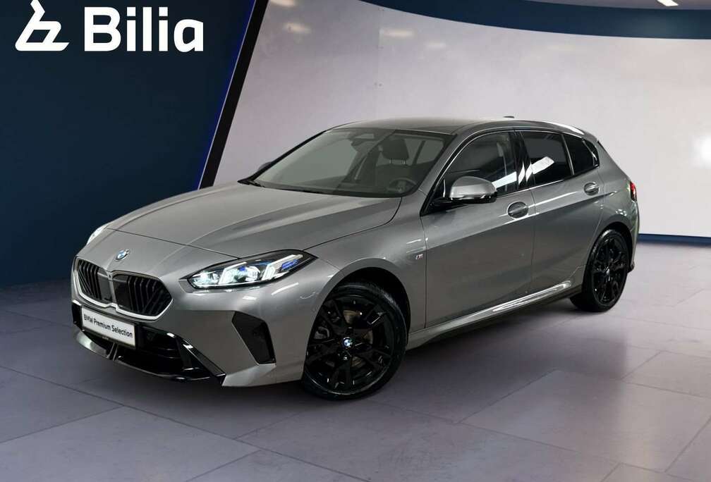 BMW i m-sport Head-Up HK HiFi DAB LED RFK Komfortzg. S