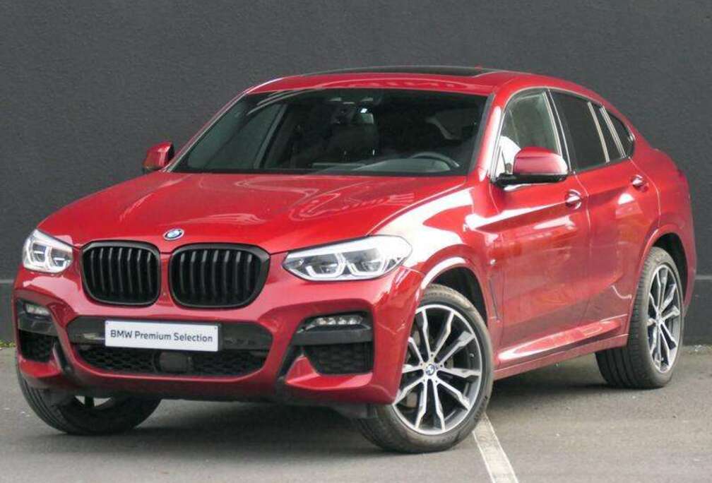 BMW xDrive 20d Kit M Sport