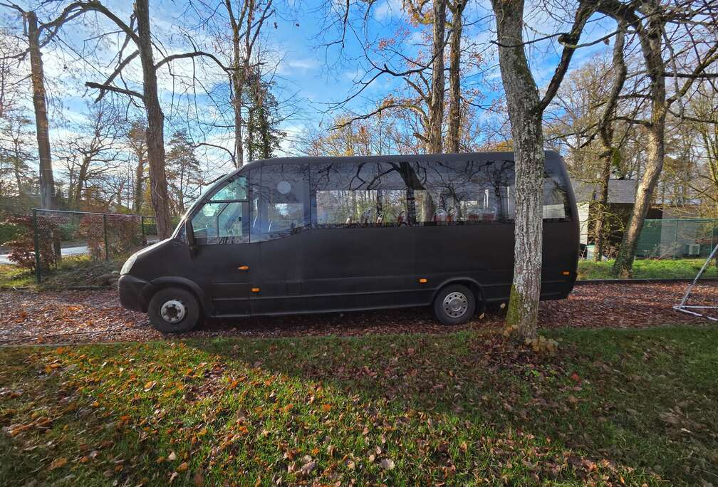 Iveco Wing Iribus