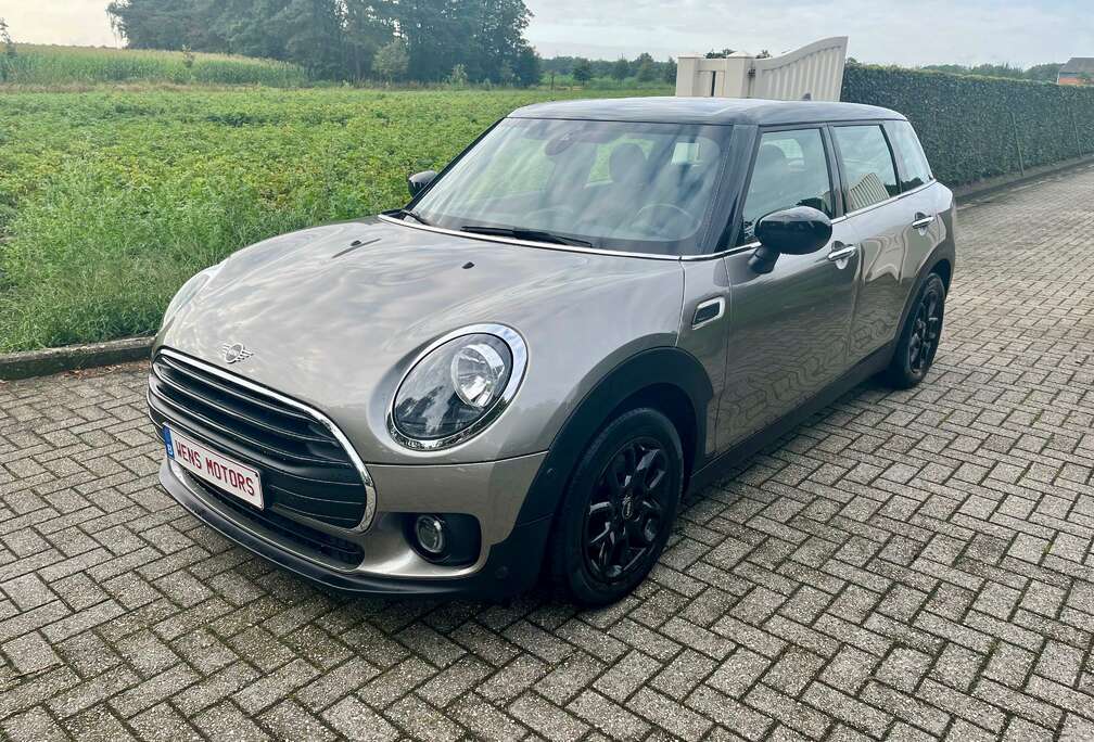 MINI 1.5i Automaat 2020 47000km Airco/Pdc