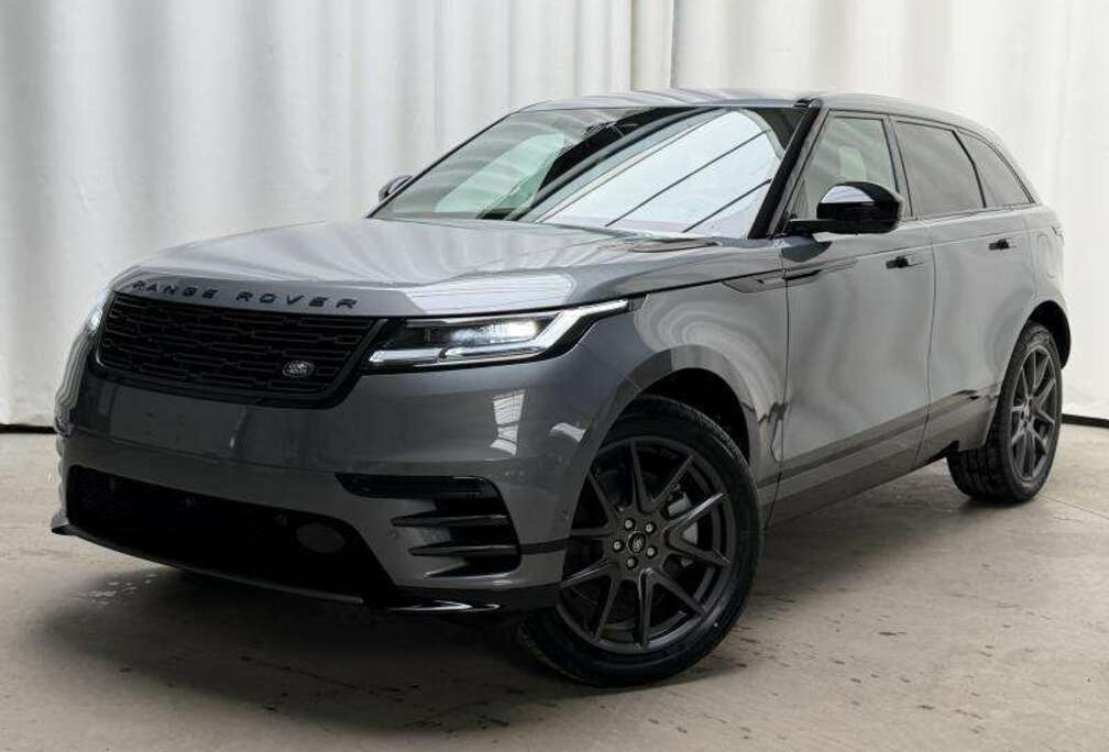 Land Rover P400e 4WD Auto Dynamic SE