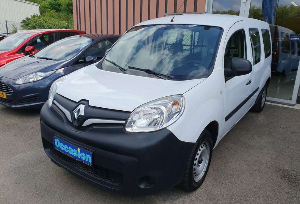 Renault EXPRESS MAXI ENERGY CONFORT 90CV