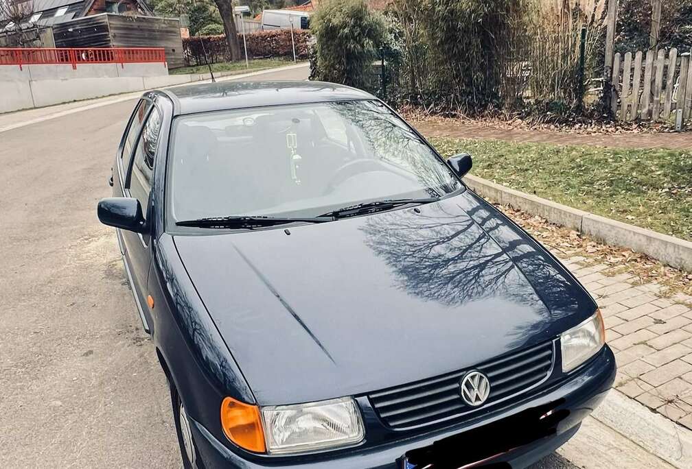 Volkswagen 1.4i Open air