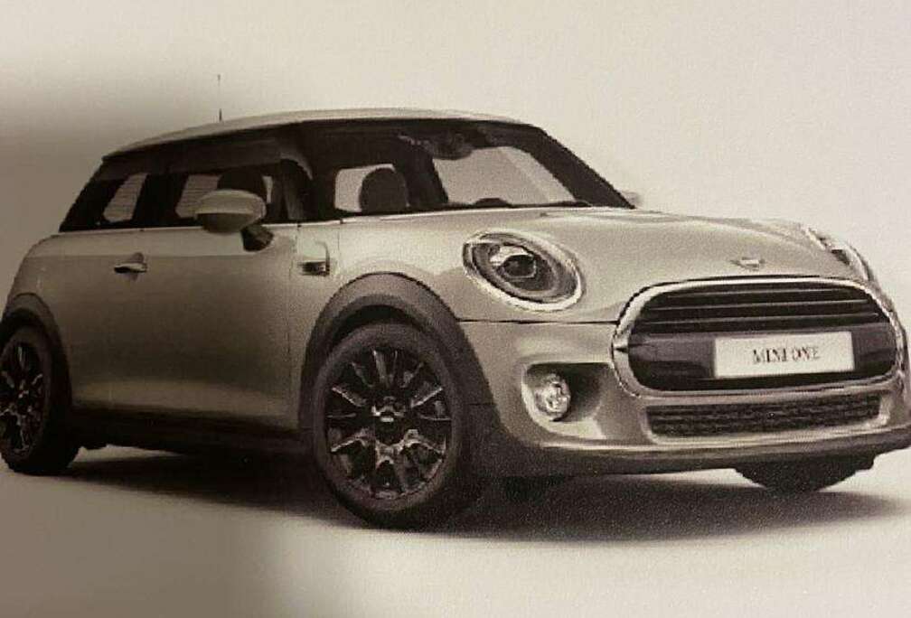 MINI 1.5A OPF (EU6d-TEMP)