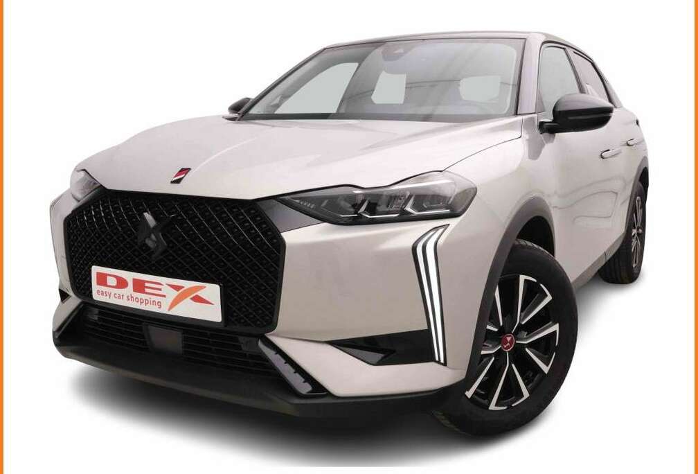 1.2 T 100 Performance Line