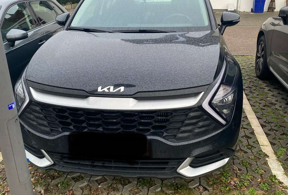 Kia 1.6 T-GDi MHEV Pulse DCT