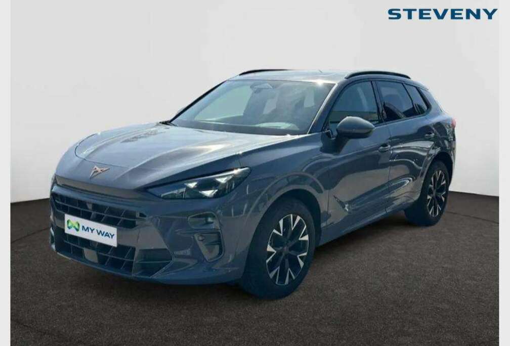 Terramar Business 1.5 eTSI 150ch (110kW) DSG 7v Mild Hybrid