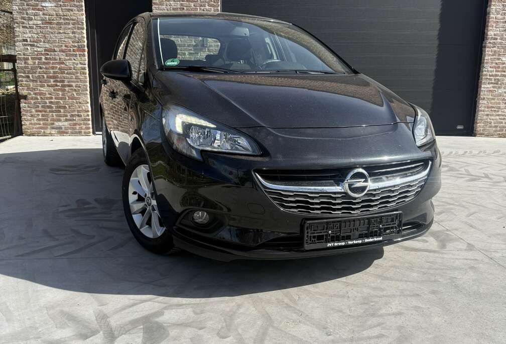 Opel GARANTIE  BLUETOOTH  ONDERHOUDEN