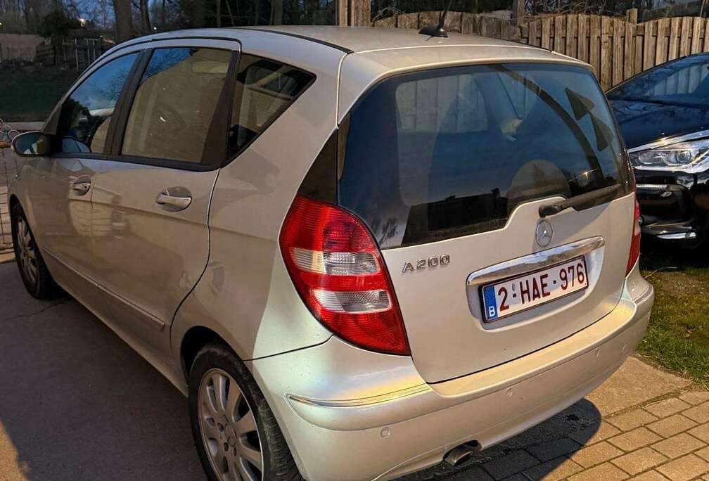 Mercedes-Benz Elegance