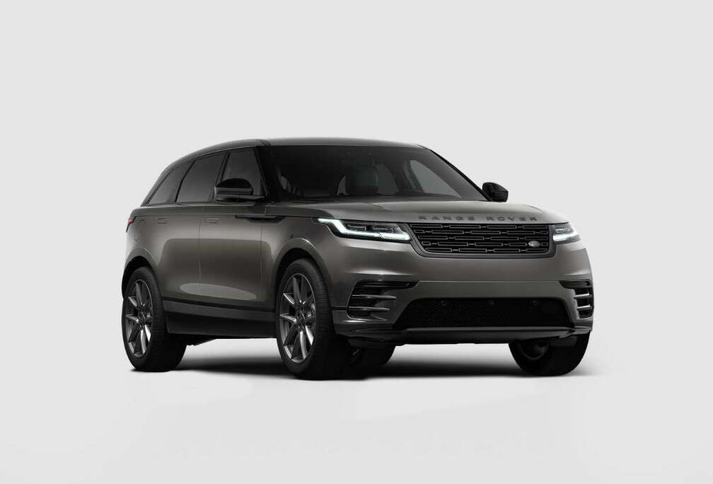 Land Rover P400e Dynamic SE AWD Auto. 26MY