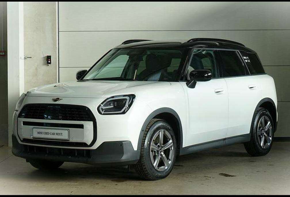 MINI AUTOMAAT - PANODAK - HUD -