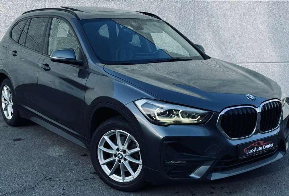 BMW X1 1.5iA sDrive18 OPF//12 Mois De Garantie