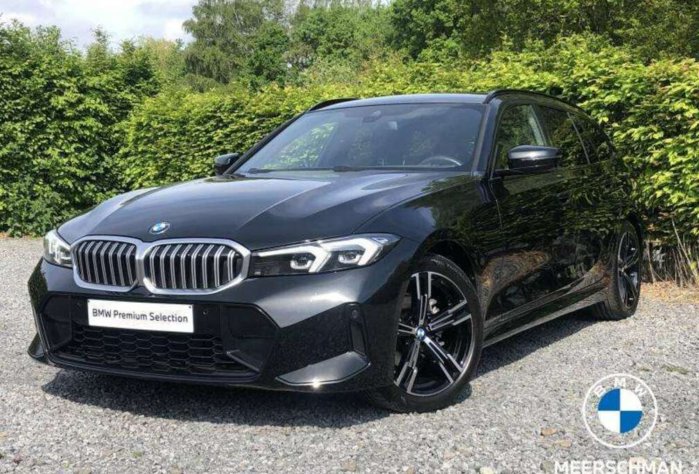 BMW Msport cam gps alarm dab applecp android