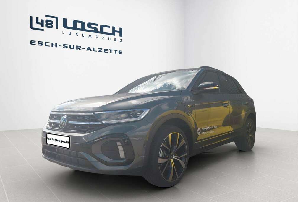 Volkswagen R-Line