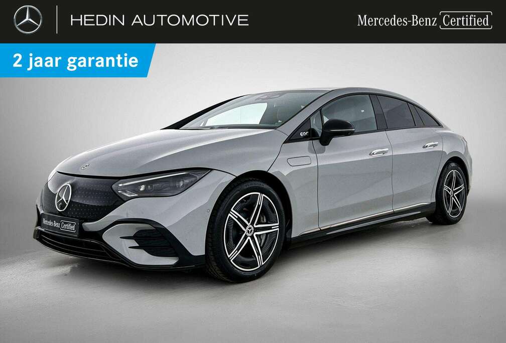 Mercedes-Benz Berline AMG Line Night Pack  Trekhaak  Distronic