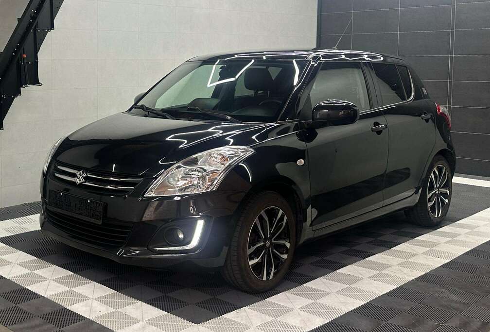 Suzuki Swift 1.2i GL JnJoy  *** NAVIGATION ***GARANTIE 1 AN ***