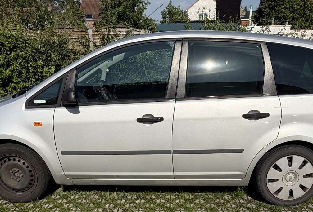 Ford 1.6 TDCi