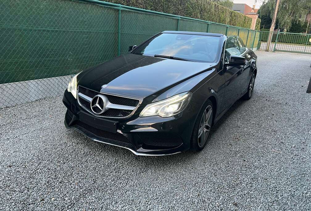 Mercedes-Benz AMG